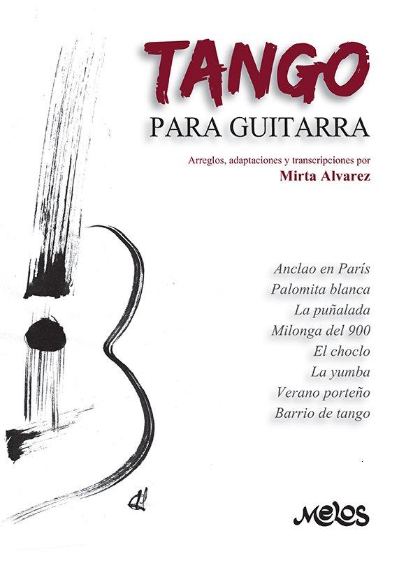 Tango Para Guitarra